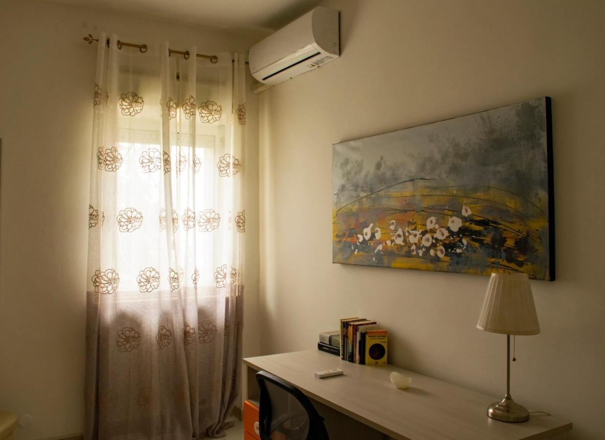 카사마시마 Madrigio... A Casa Propria 아파트 외부 사진