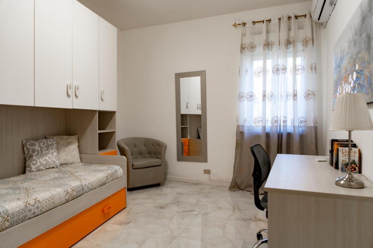 카사마시마 Madrigio... A Casa Propria 아파트 외부 사진