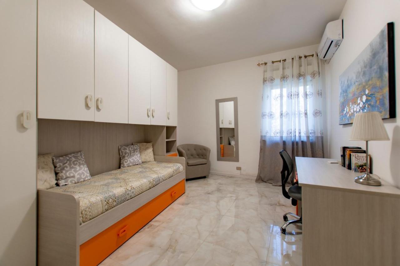 카사마시마 Madrigio... A Casa Propria 아파트 외부 사진
