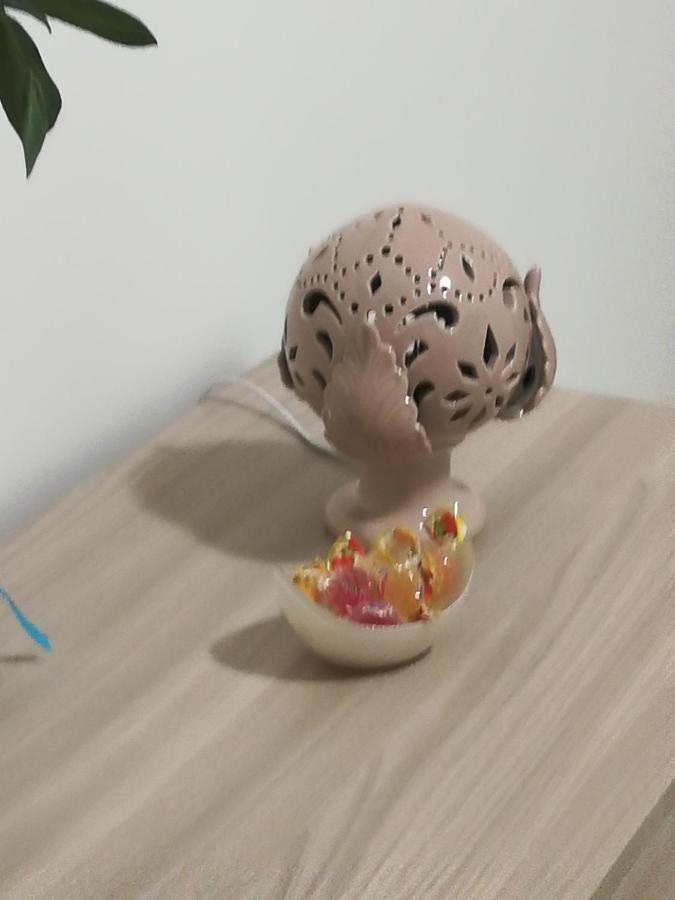 카사마시마 Madrigio... A Casa Propria 아파트 외부 사진